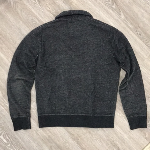 Roots cardigan - Picture 4 of 4